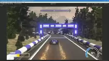 Free download [WIP - 2019] Ace Race video and edit with RedcoolMedia movie maker MovieStudio video editor online and AudioStudio audio editor onlin